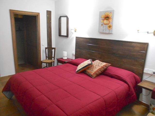 Casa Rural Erletxe La Guardia Extérieur photo