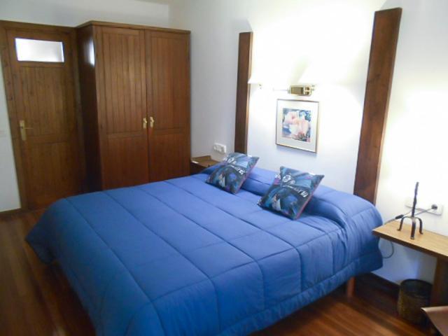 Casa Rural Erletxe La Guardia Extérieur photo