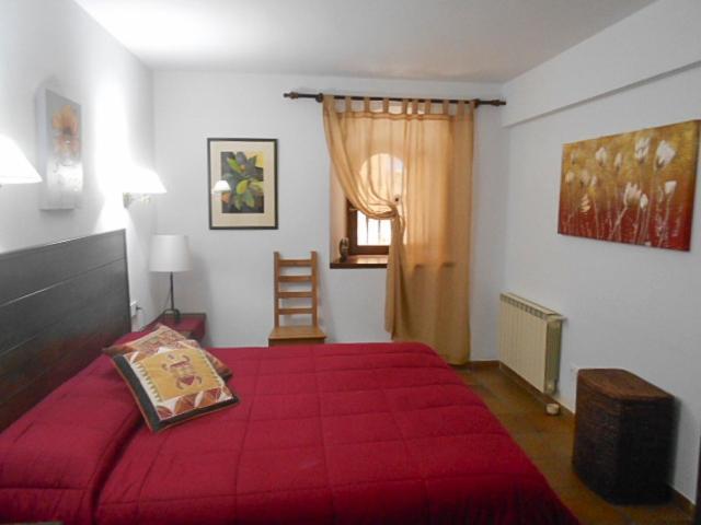 Casa Rural Erletxe La Guardia Extérieur photo