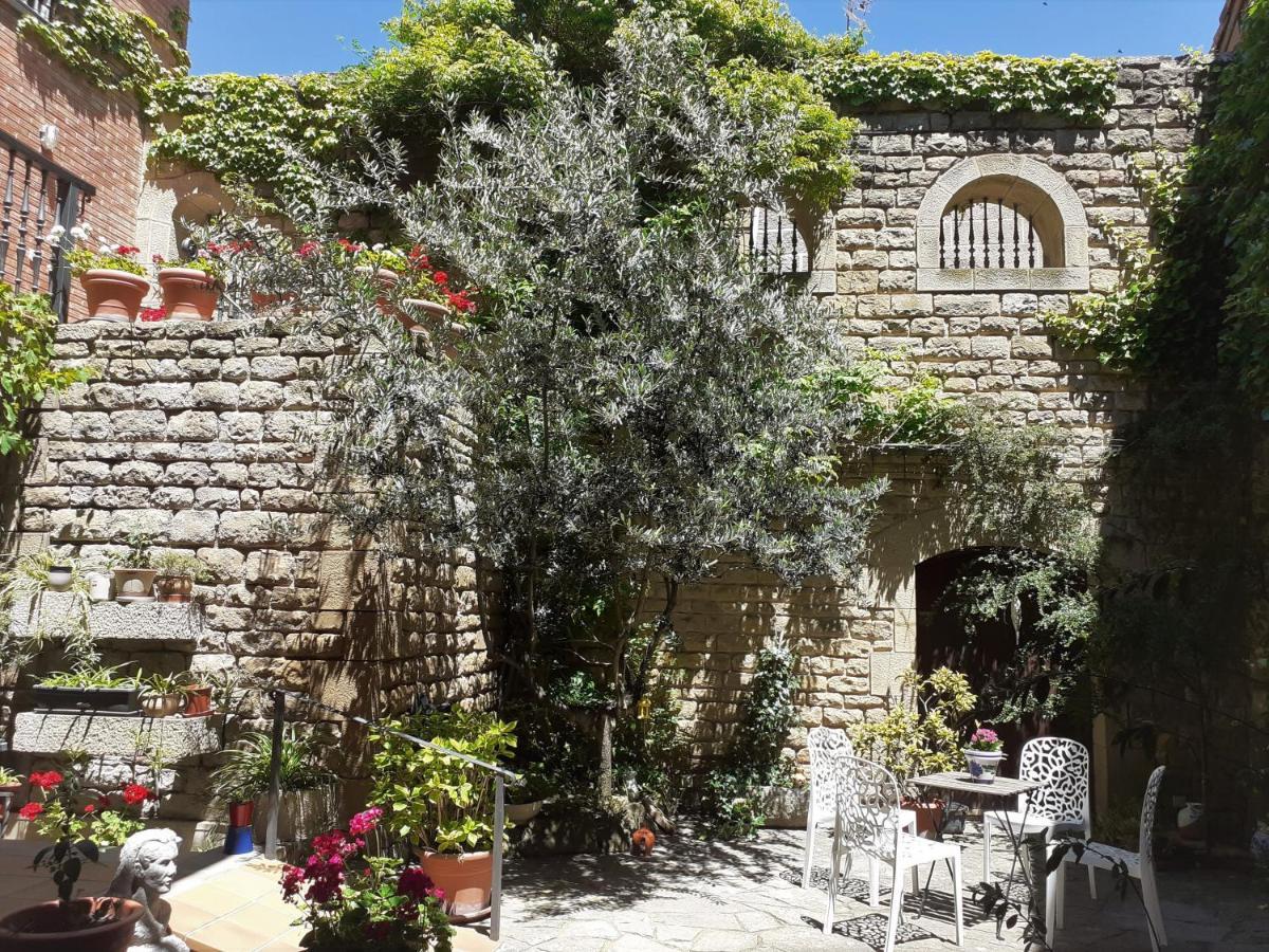 Casa Rural Erletxe La Guardia Extérieur photo